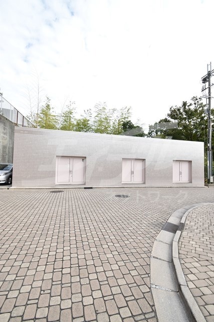  イトーピア千里万博公園