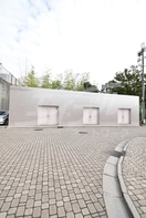  イトーピア千里万博公園