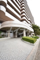  イトーピア千里万博公園