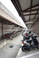  イトーピア千里万博公園