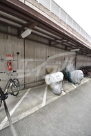  イトーピア千里万博公園