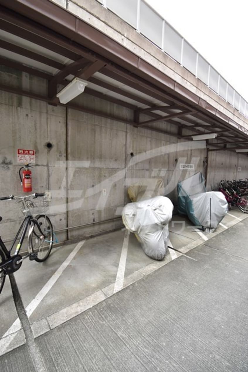  イトーピア千里万博公園