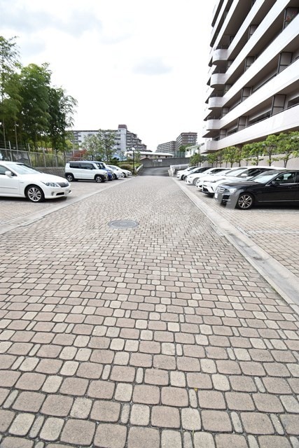  イトーピア千里万博公園