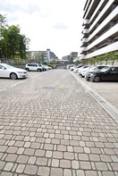  イトーピア千里万博公園