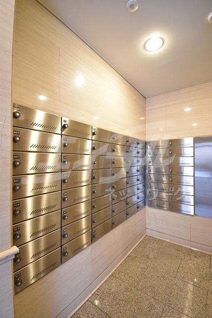  イトーピア千里万博公園