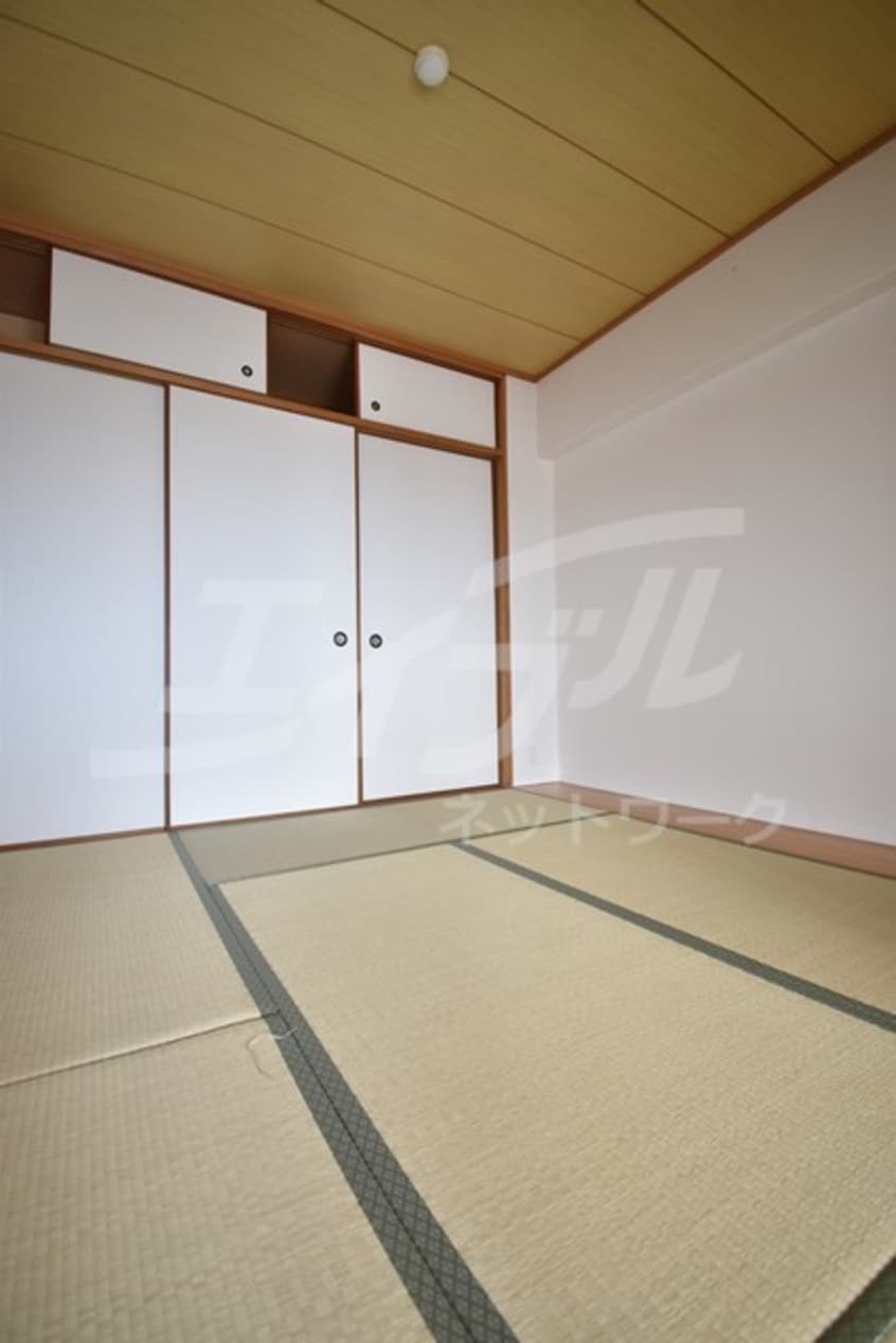  イトーピア千里万博公園