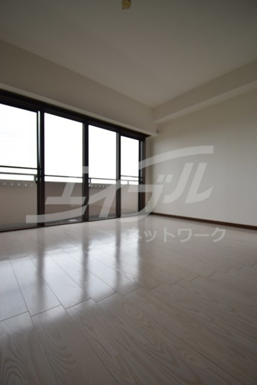  イトーピア千里万博公園