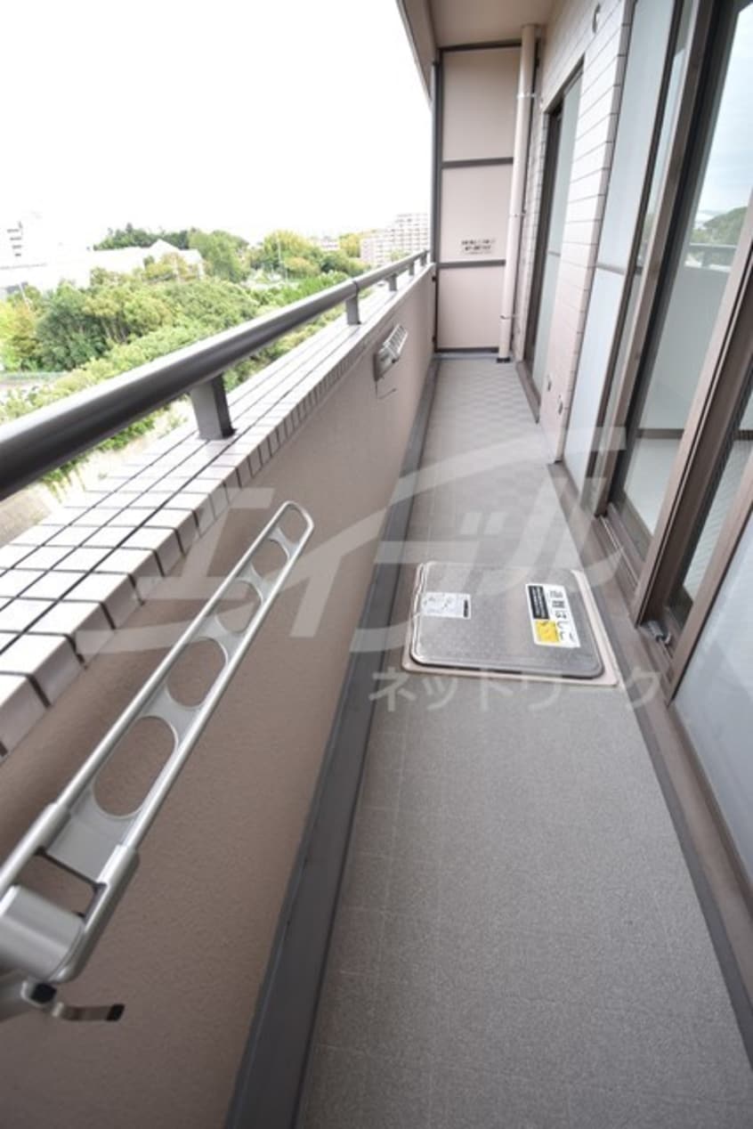  イトーピア千里万博公園