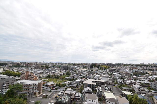  イトーピア千里万博公園