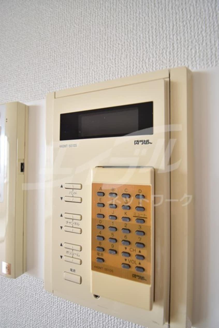  イトーピア千里万博公園