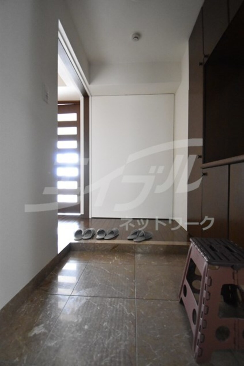  イトーピア千里万博公園