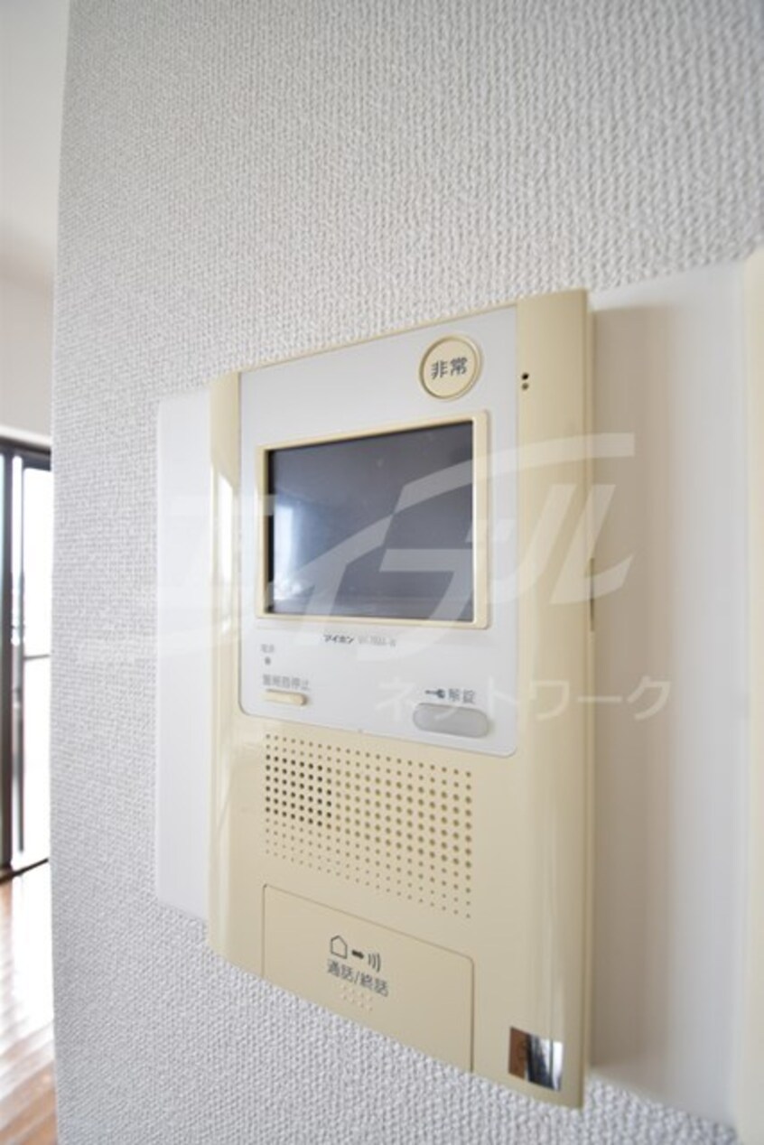  イトーピア千里万博公園