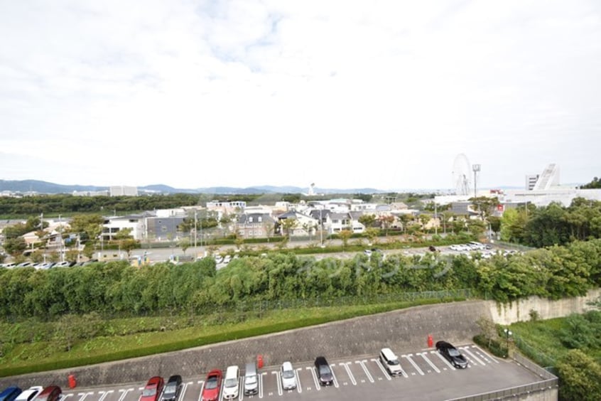  イトーピア千里万博公園