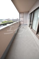  イトーピア千里万博公園