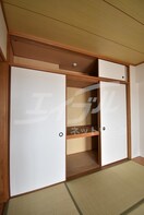  イトーピア千里万博公園