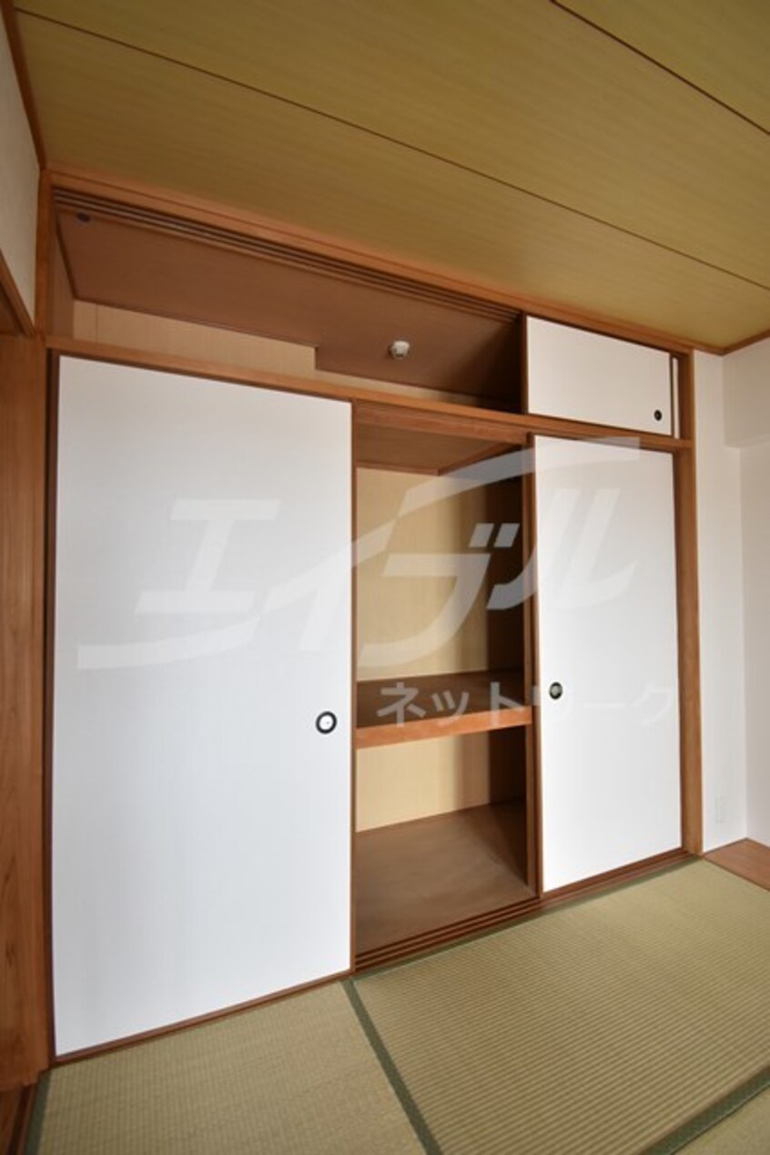  イトーピア千里万博公園