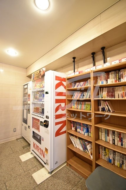  イトーピア千里万博公園