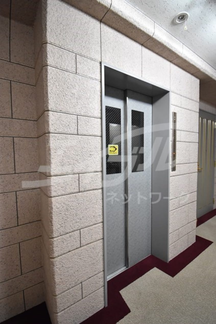  イトーピア千里万博公園