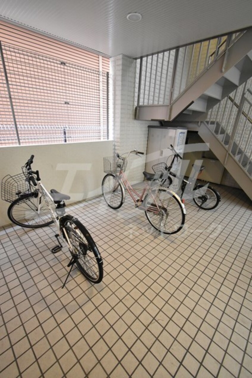  阪急京都線/正雀駅 徒歩7分 1階 築19年