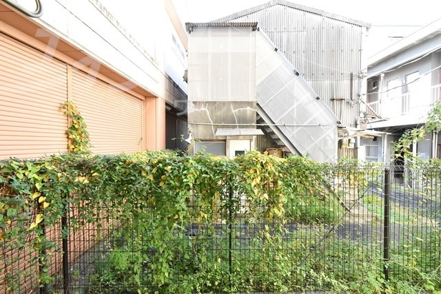  阪急京都線/正雀駅 徒歩7分 1階 築19年
