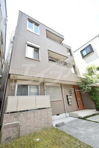 リヴェールコートⅠ