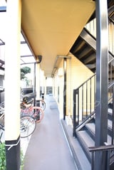 竹内マンション