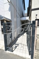  山口ハイツ片山