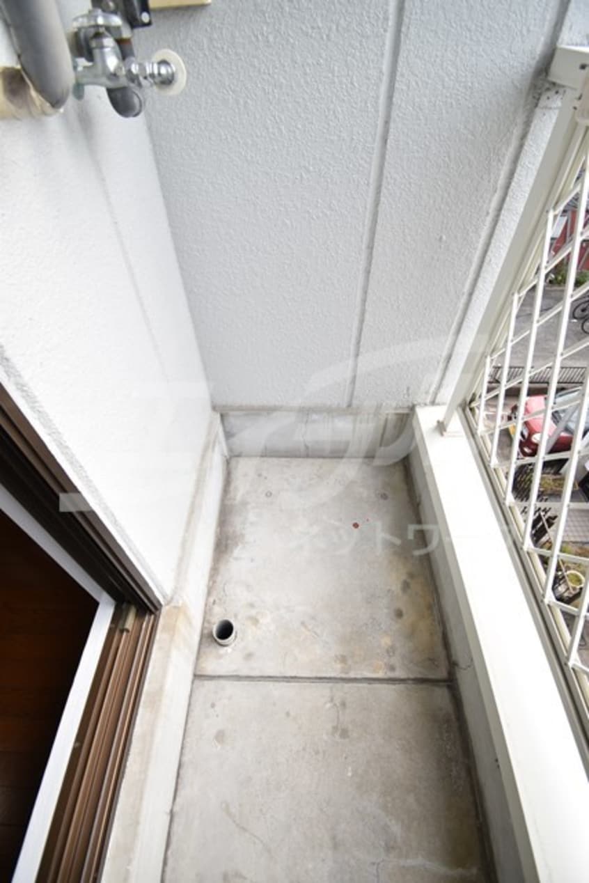  山口ハイツ片山