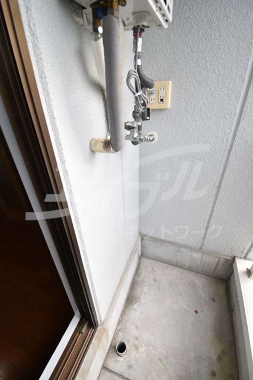  山口ハイツ片山