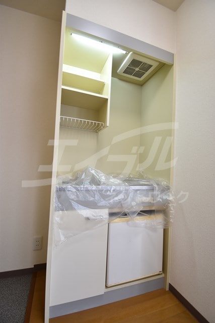  山口ハイツ片山