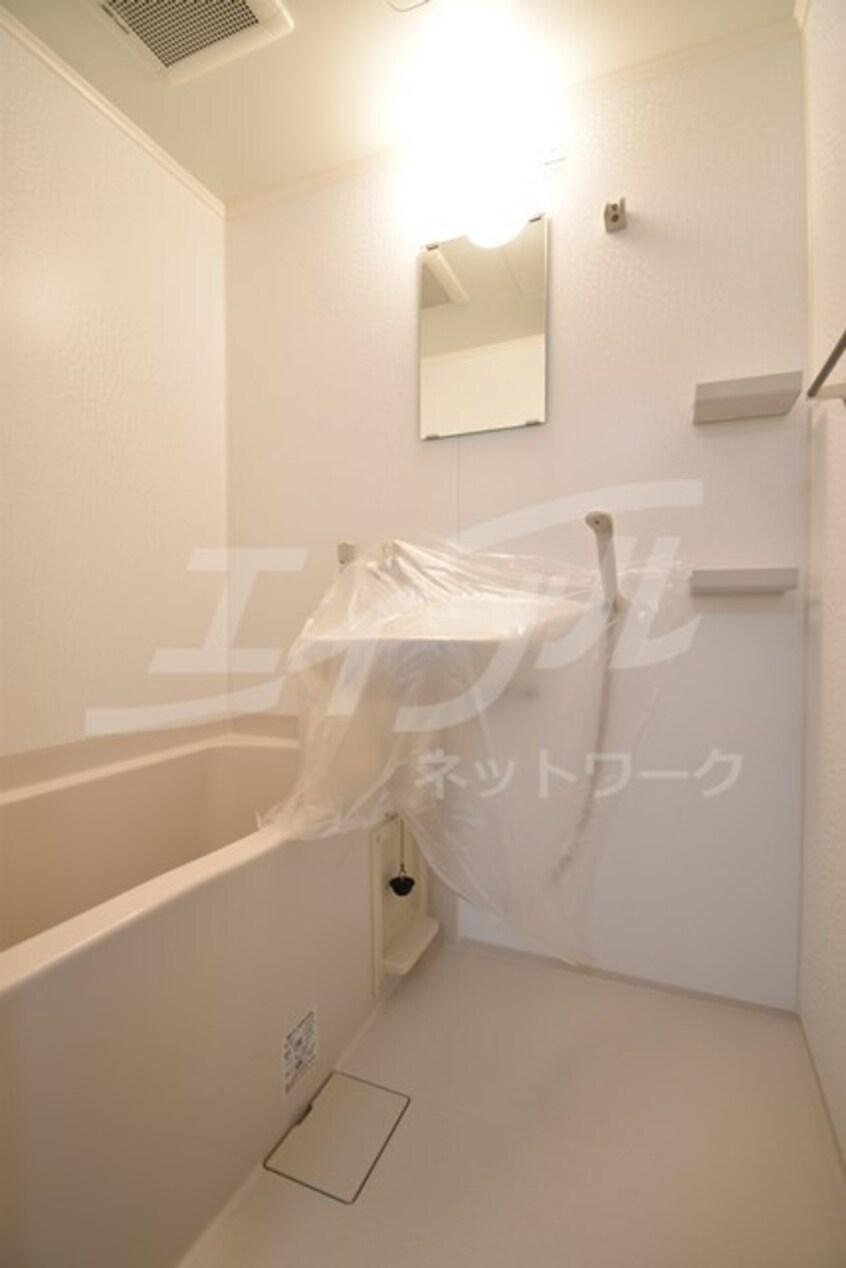  山口ハイツ片山