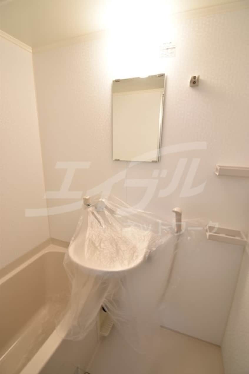  山口ハイツ片山