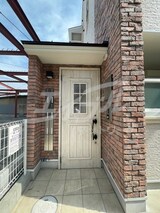 レジデンス千里丘