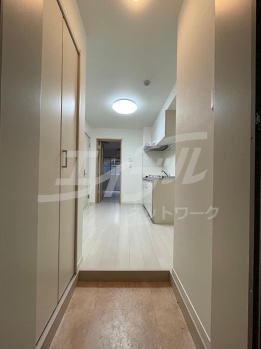  レジデンス千里丘