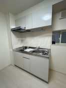  レジデンス千里丘