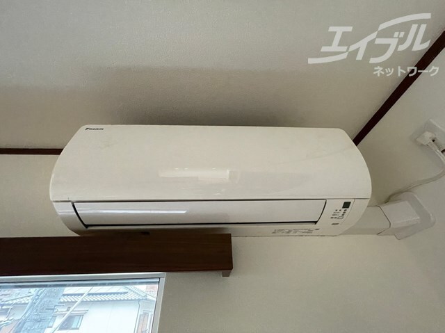  東海道本線<琵琶湖線・JR京都線>/茨木駅 徒歩7分 2階 築4年