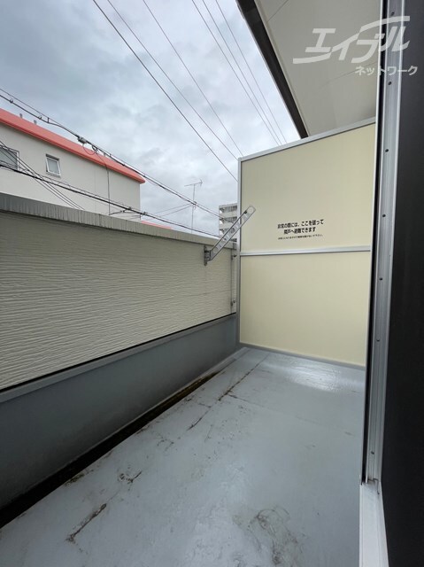  東海道本線<琵琶湖線・JR京都線>/茨木駅 徒歩7分 2階 築4年