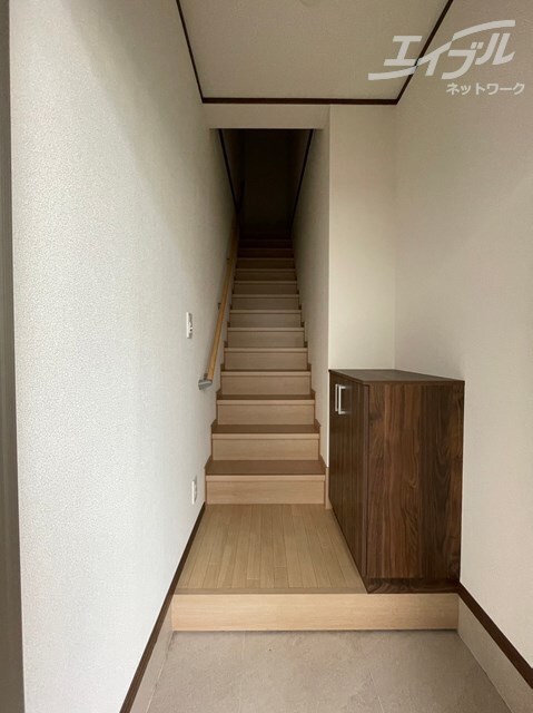  東海道本線<琵琶湖線・JR京都線>/茨木駅 徒歩7分 2階 築4年