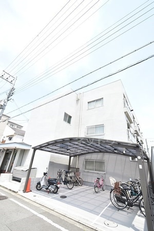 アートリファイン内本町