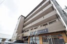 東海道本線<琵琶湖線・JR京都線>/岸辺駅 徒歩13分 4階 築28年の外観