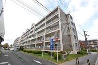 茨木学園町　5号棟