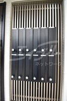 クリエオーレ別府の外観