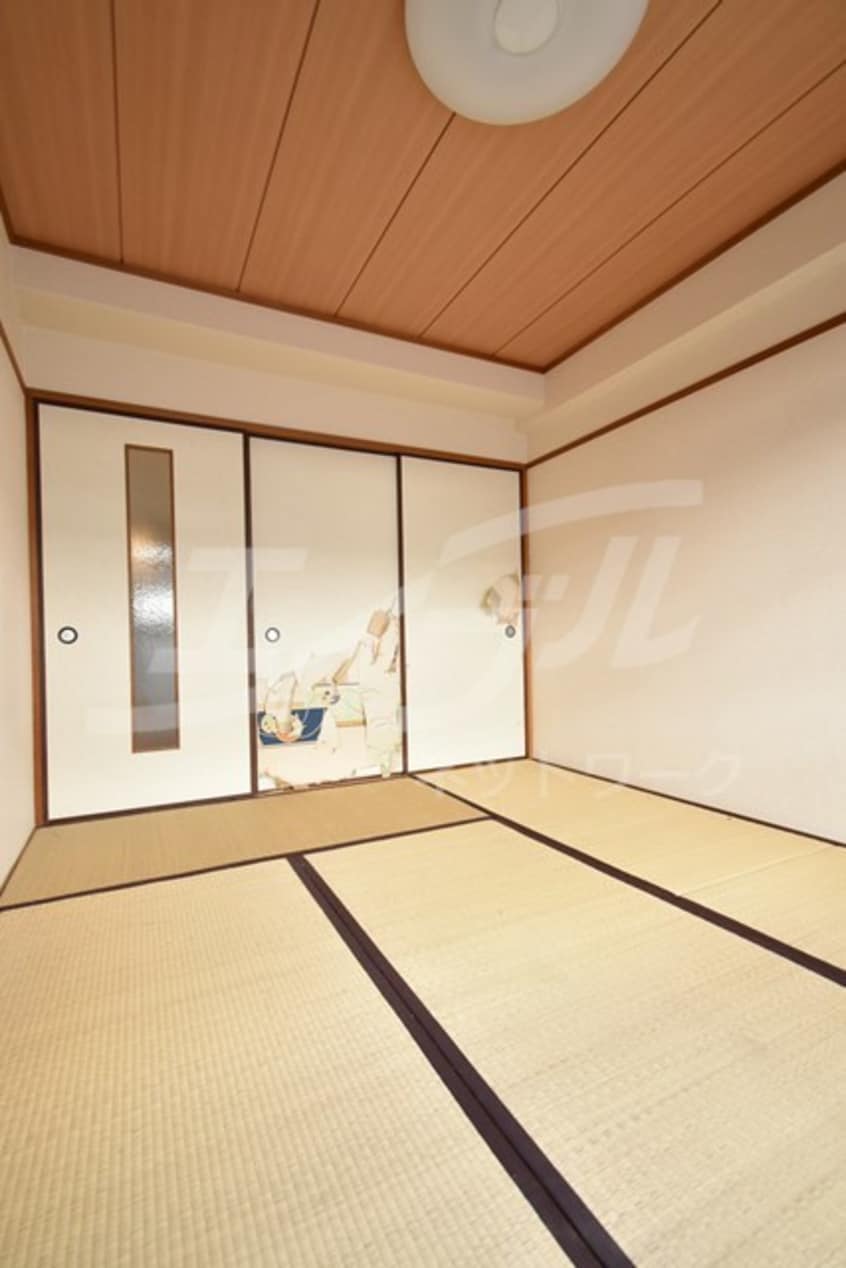  ロイヤル千里丘