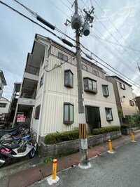 フルールハイツ