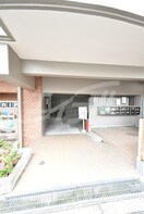  レジデンス吉川5号棟