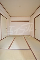  レジデンス吉川5号棟