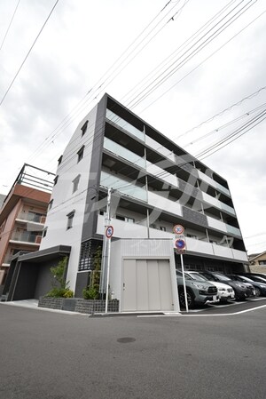 アンフィニⅩⅧ吹田昭和町