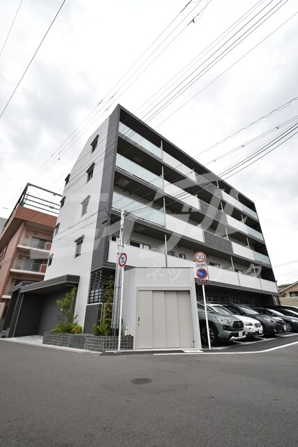  アンフィニⅩⅧ吹田昭和町