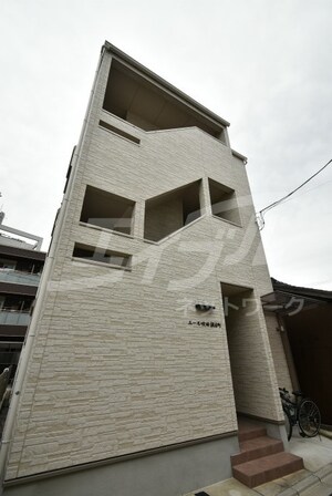 エール吹田朝日町