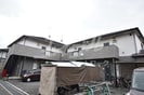 ファミーユ正雀の外観
